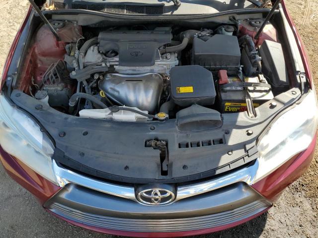 Photo 7 from auction – 2015 TOYOTA CAMRY LE with VIN 4T1BF1FK8FU937939