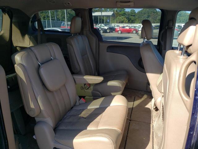 Photo 6 from auction – 2012 CHRYSLER TOWN & COU with VIN 2C4RC1BGXCR269731