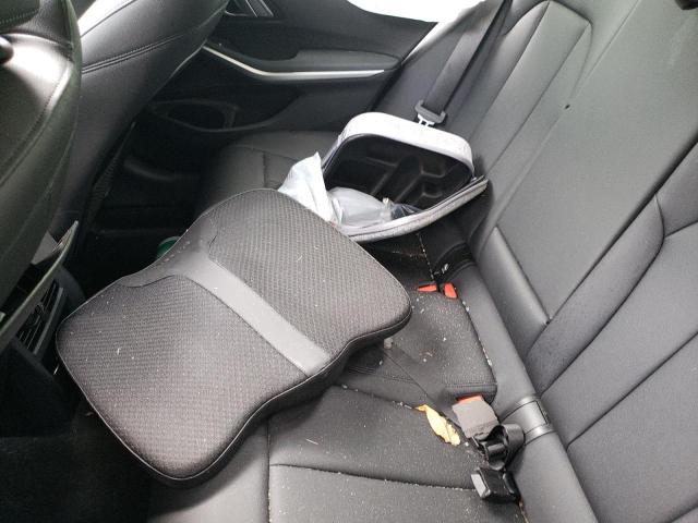 Photo 6 from auction – 2020 BMW M340I with VIN 3MW5U7J03L8B40147