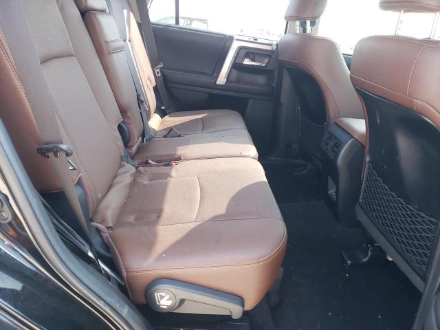 Photo 6 from auction – 2020 TOYOTA 4RUNNER SR with VIN JTEZU5JR3L5217065
