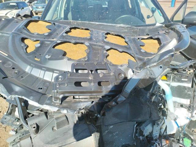 Photo 7 from auction – 2021 SUBARU FORESTER S with VIN JF2SKARC6MH440951