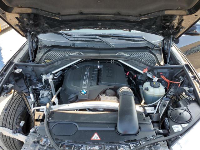 Photo 7 from auction – 2016 BMW X5 XDRIVE3 with VIN 5UXKR0C52G0P27445