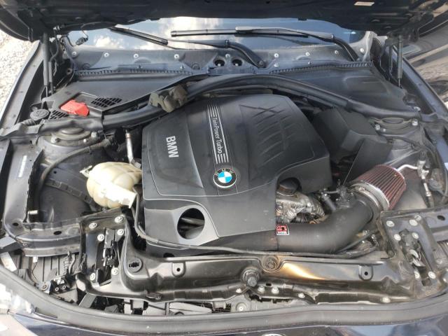 Photo 7 from auction – 2014 BMW 335 I with VIN WBA3A9G52ENS64151