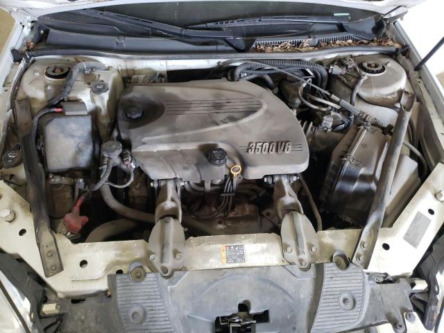 Photo 7 from auction – 2011 CHEVROLET IMPALA LT with VIN 2G1WG5EK2B1319686