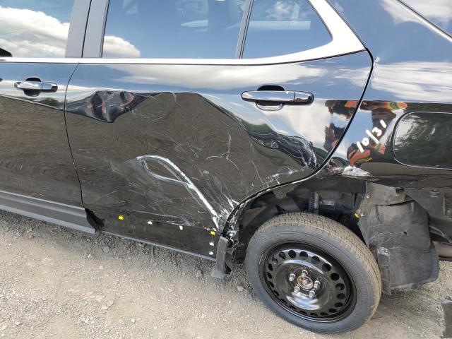 Photo 9 from auction – 2021 CHEVROLET EQUINOX LT with VIN 3GNAXUEV3ML360732