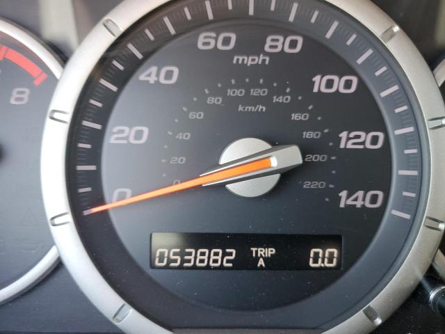 Photo 8 from auction – 2008 HONDA PILOT EXL with VIN 5FNYF18518B025882