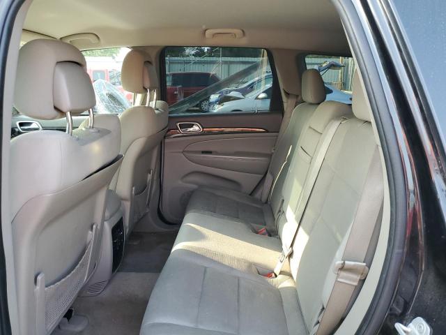 Photo 6 from auction – 2011 JEEP GRAND CHER with VIN 1J4RS4GG4BC541169