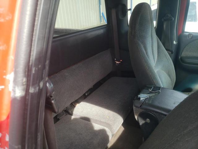 Photo 6 from auction – 1999 DODGE DAKOTA with VIN 1B7GL22X3XS110762
