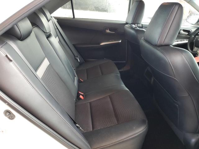 Photo 6 from auction – 2014 TOYOTA CAMRY L with VIN 4T1BF1FK3EU837150
