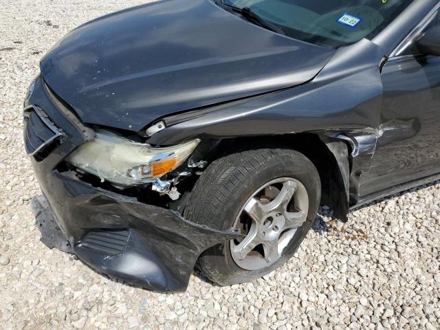 Photo 9 from auction – 2010 TOYOTA CAMRY BASE with VIN 4T4BF3EK1AR037119