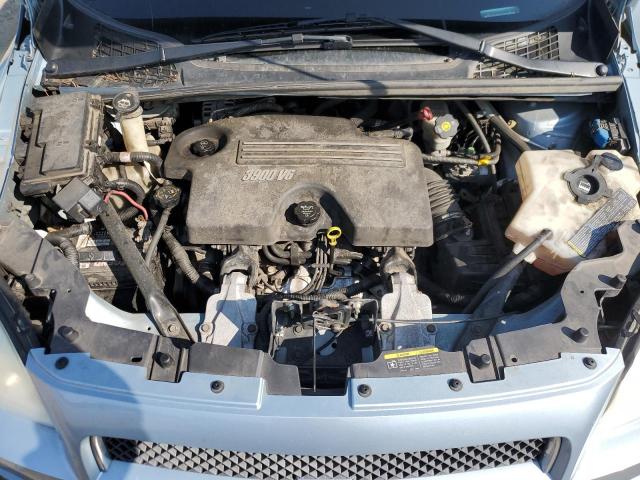 Photo 7 from auction – 2007 CHEVROLET UPLANDER L with VIN 1GNDV33107D109965