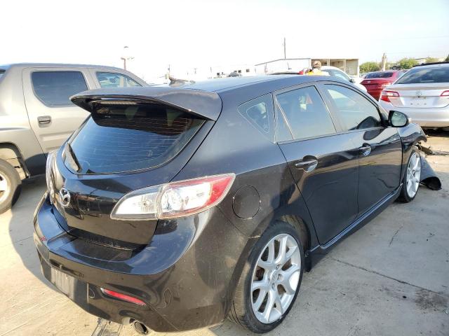 Photo 4 from auction – 2011 MAZDA SPEED 3 with VIN JM1BL1K30B1357379