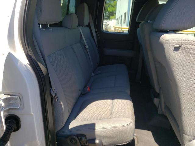 Photo 6 from auction – 2013 FORD F150 SUPER with VIN 1FTEX1EM4DFA23092