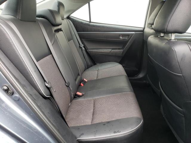 Photo 6 from auction – 2015 TOYOTA COROLLA L with VIN 2T1BURHE4FC257825