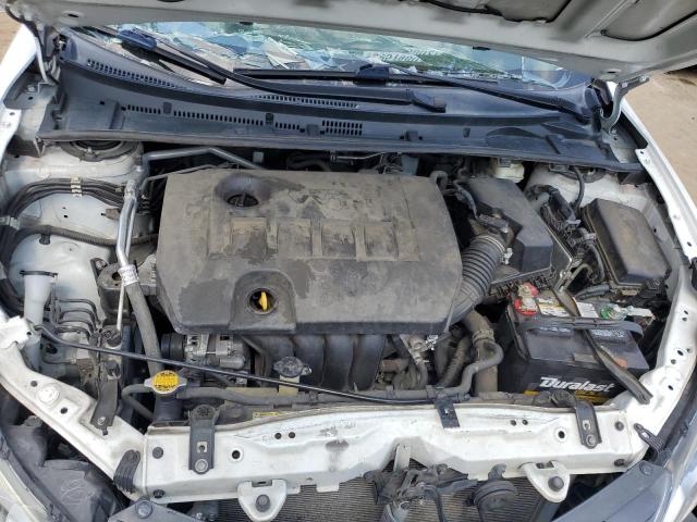 Photo 7 from auction – 2015 TOYOTA COROLLA L with VIN 5YFBURHE9FP198948