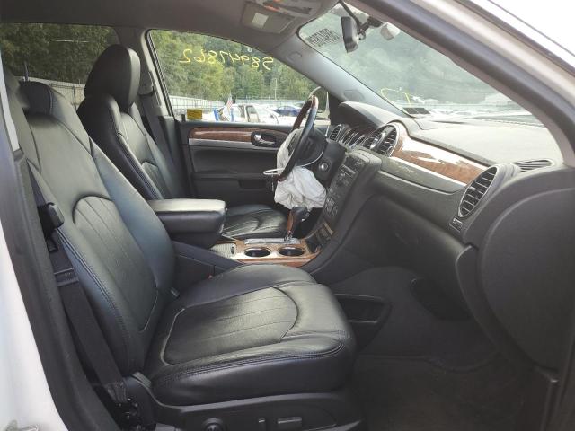 Photo 5 from auction – 2011 BUICK ENCLAVE CX with VIN 5GAKVBED7BJ329620