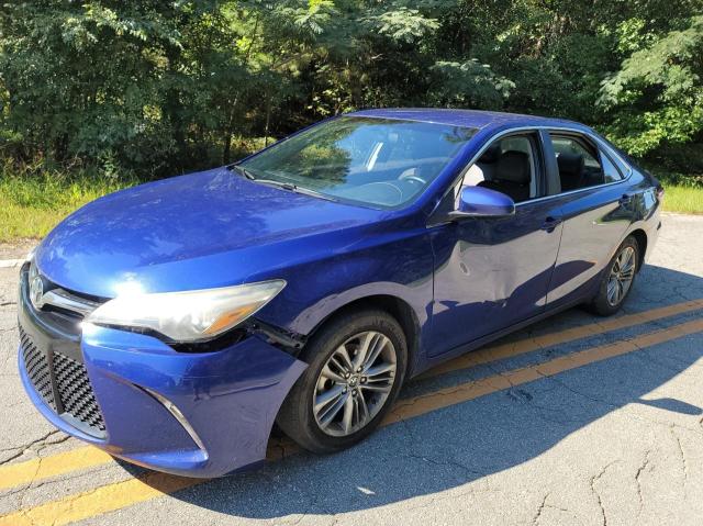 Photo 2 from auction – 2016 TOYOTA CAMRY LE with VIN 4T1BF1FK2GU563278