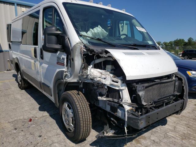 RAM PROMASTER 2017 with VIN 3C6TRVAG1HE516504 - Photo from auction