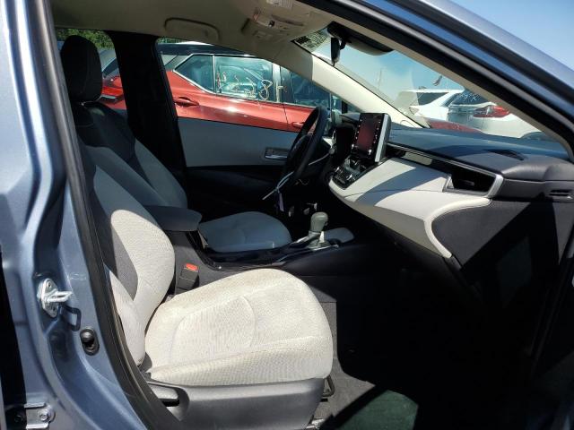 Photo 5 from auction – 2020 TOYOTA COROLLA LE with VIN 5YFEPRAE9LP066220