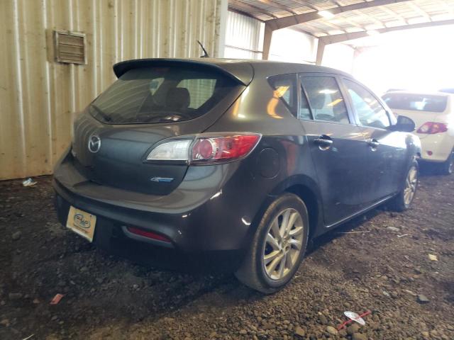 Photo 4 from auction – 2012 MAZDA 3 I with VIN JM1BL1L72C1631846