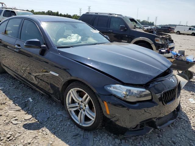 Photo 9 from auction – 2014 BMW 535 I with VIN WBA5B1C56ED478725