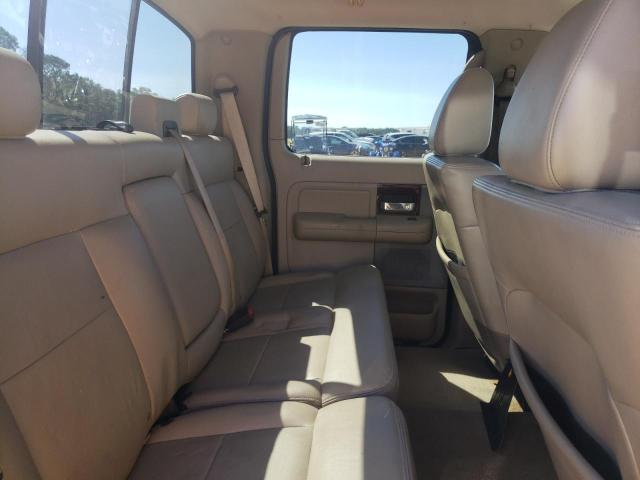Photo 6 from auction – 2007 FORD F150 SUPER with VIN 1FTPW14V97FB13414