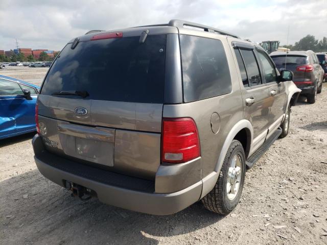 Photo 4 from auction – 2002 FORD EXPLORER X with VIN 1FMZU73E42ZB71727
