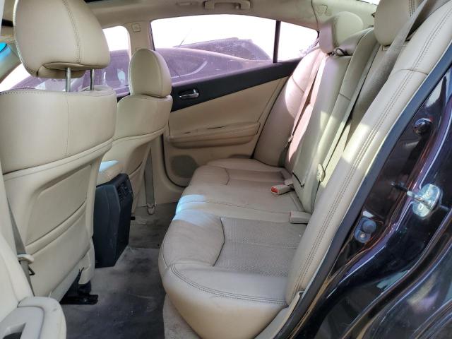 Photo 6 from auction – 2014 NISSAN MAXIMA S with VIN 1N4AA5AP9EC486376