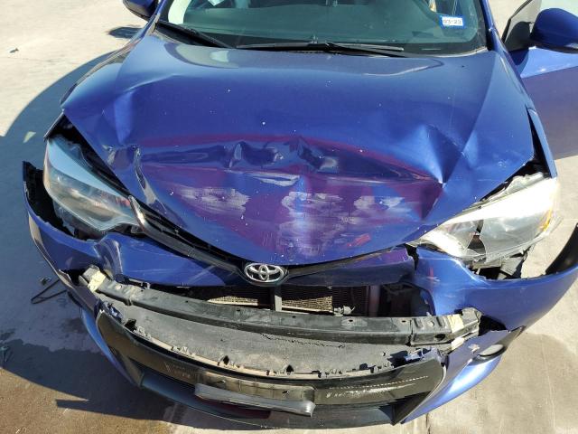 Photo 7 from auction – 2015 TOYOTA COROLLA L with VIN 5YFBURHE7FP284663