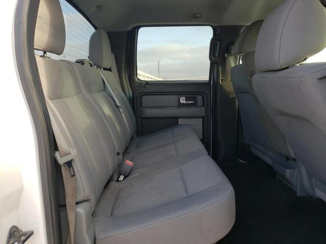 صورة رقم 6 من المزاد - 2012 FORD F150 SUPER مع VIN 1FTFW1CF1CFB56547