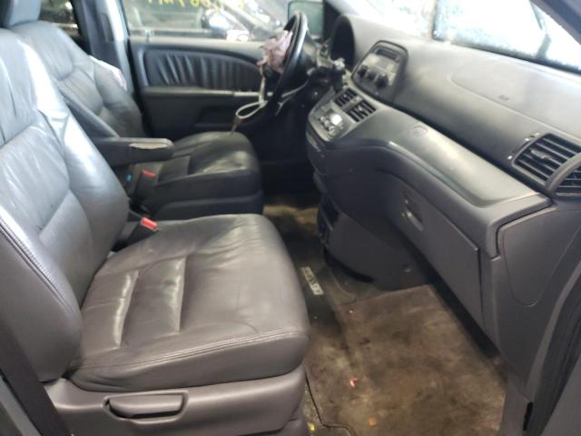 Photo 5 from auction – 2007 HONDA ODYSSEY EX with VIN 5FNRL38797B051106