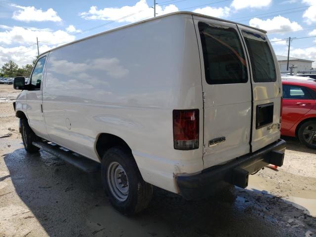 Photo 3 from auction – 2009 FORD ECONOLINE with VIN 1FTNE24W59DA44762