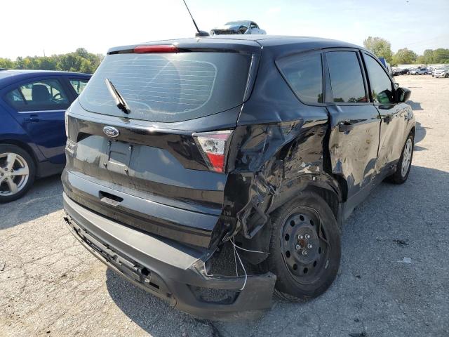 Photo 4 from auction – 2017 FORD ESCAPE S with VIN 1FMCU0F70HUB26364