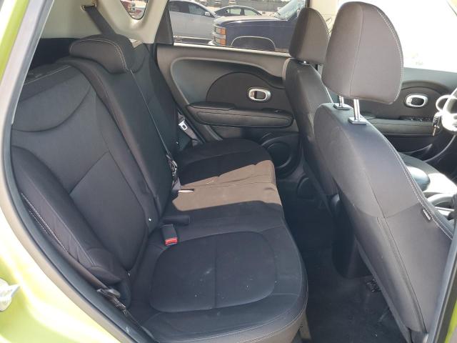 Photo 6 from auction – 2018 KIA SOUL with VIN KNDJN2A21J7899932