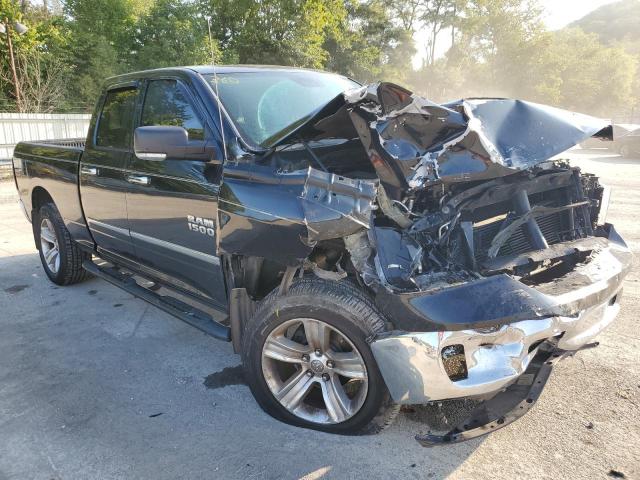 RAM 1500 SLT 2014 with VIN 1C6RR7GM4ES337661 - Photo from auction