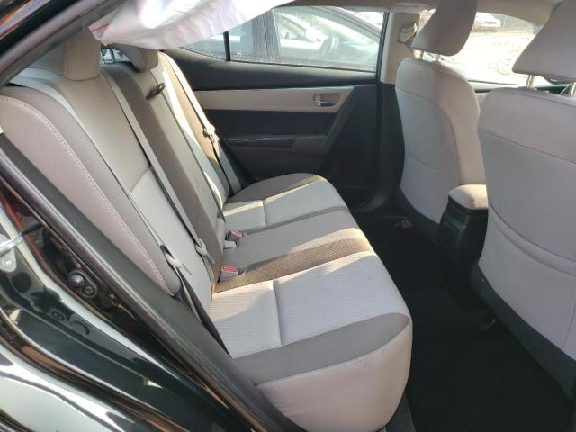 Photo 6 from auction – 2017 TOYOTA COROLLA L with VIN 2T1BURHE3HC870716