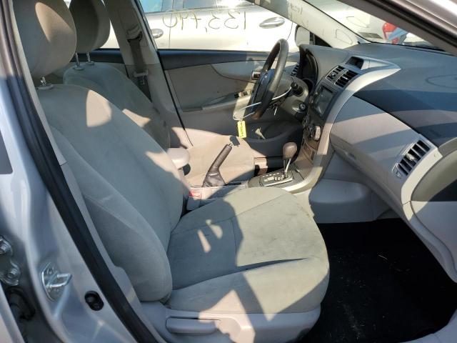 Photo 5 from auction – 2013 TOYOTA COROLLA BA with VIN 2T1BU4EE4DC084537
