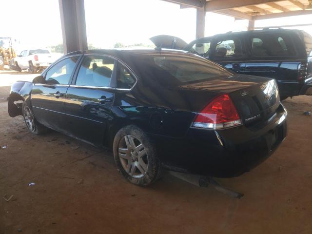 Photo 3 from auction – 2016 CHEVROLET IMPALA LIM with VIN 2G1WB5E32G1174034