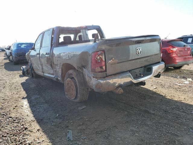 Photo 3 from auction – 2010 DODGE RAM 1500 with VIN 1D7RB1CTXAS141652
