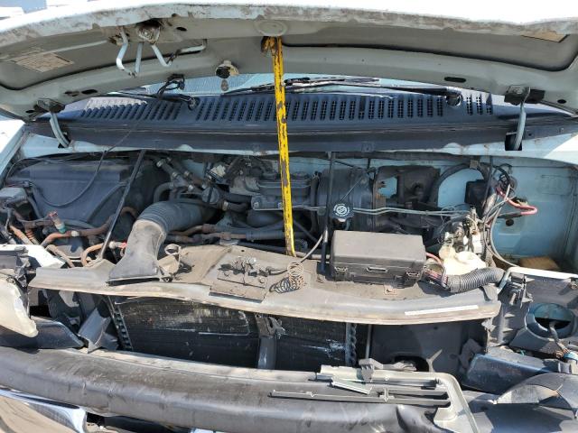 Photo 7 from auction – 1996 DODGE RAM WAGON with VIN 2B5WB35Z9TK142260