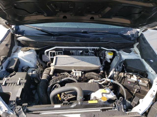 Photo 7 from auction – 2019 SUBARU ASCENT PRE with VIN 4S4WMABD0K3435036