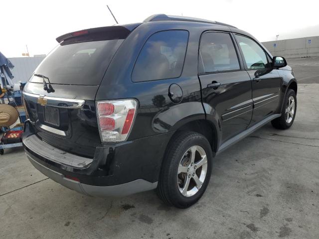 Photo 4 from auction – 2007 CHEVROLET EQUINOX LT with VIN 2CNDL63F076046176