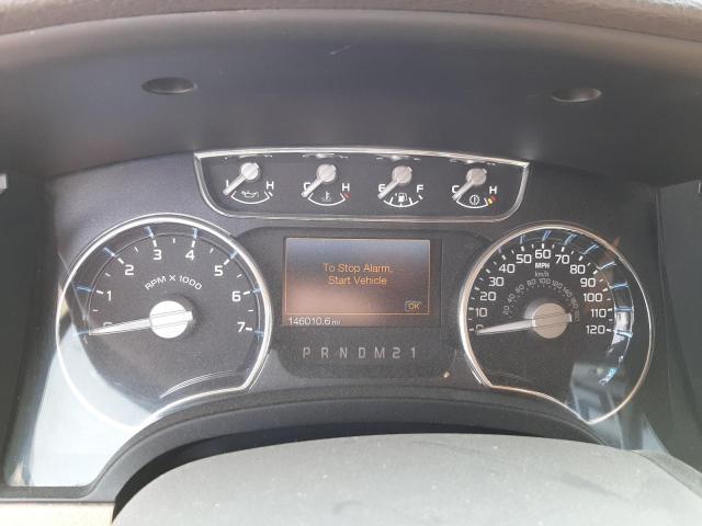 Photo 8 from auction – 2011 FORD F150 SUPER with VIN 1FTFX1EF7BFA94614
