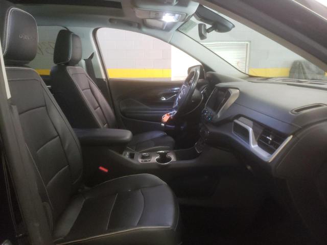 Photo 5 from auction – 2019 GMC TERRAIN DE with VIN 3GKALSEX3KL195809