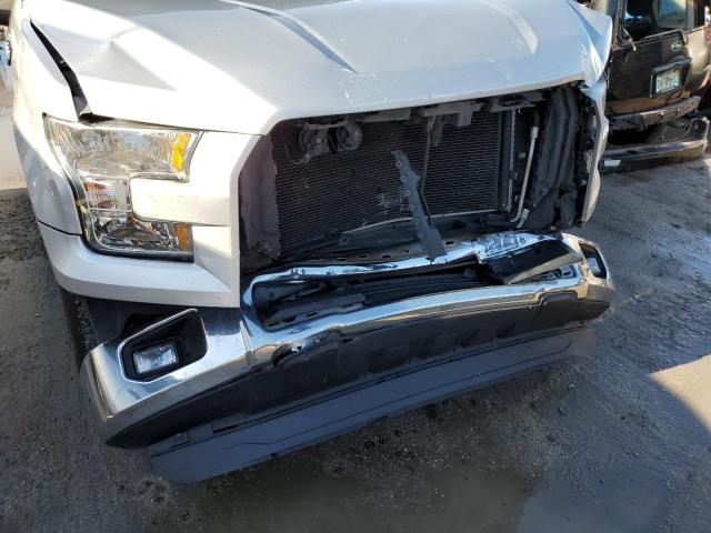 Photo 9 from auction – 2015 FORD F150 SUPER with VIN 1FTEX1CF8FKD91385