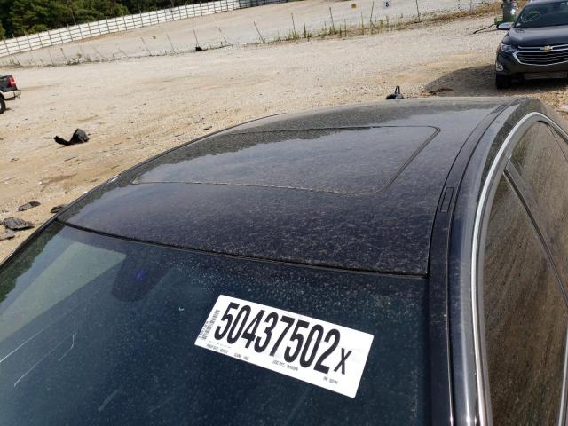 Photo 9 from auction – 2012 MERCEDES-BENZ E 350 with VIN WDDHF5KB0CA552244