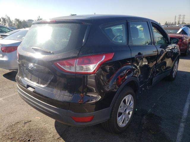 Photo 4 from auction – 2013 FORD ESCAPE S with VIN 1FMCU0F78DUA93916