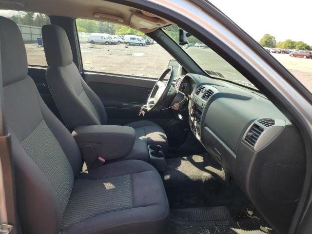 Photo 5 from auction – 2011 CHEVROLET COLORADO with VIN 1GCHTCFE9B8132547