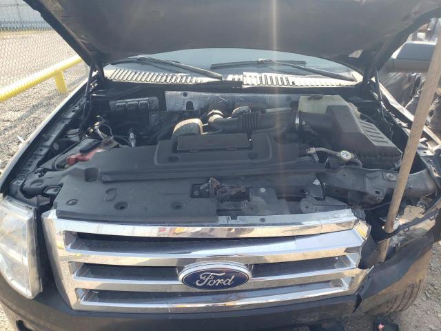 Photo 7 from auction – 2010 FORD EXPEDITION with VIN 1FMJU1F5XAEB03587