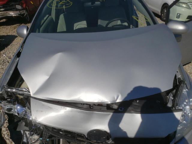 Photo 7 from auction – 2015 TOYOTA PRIUS with VIN JTDKN3DU0F0457943
